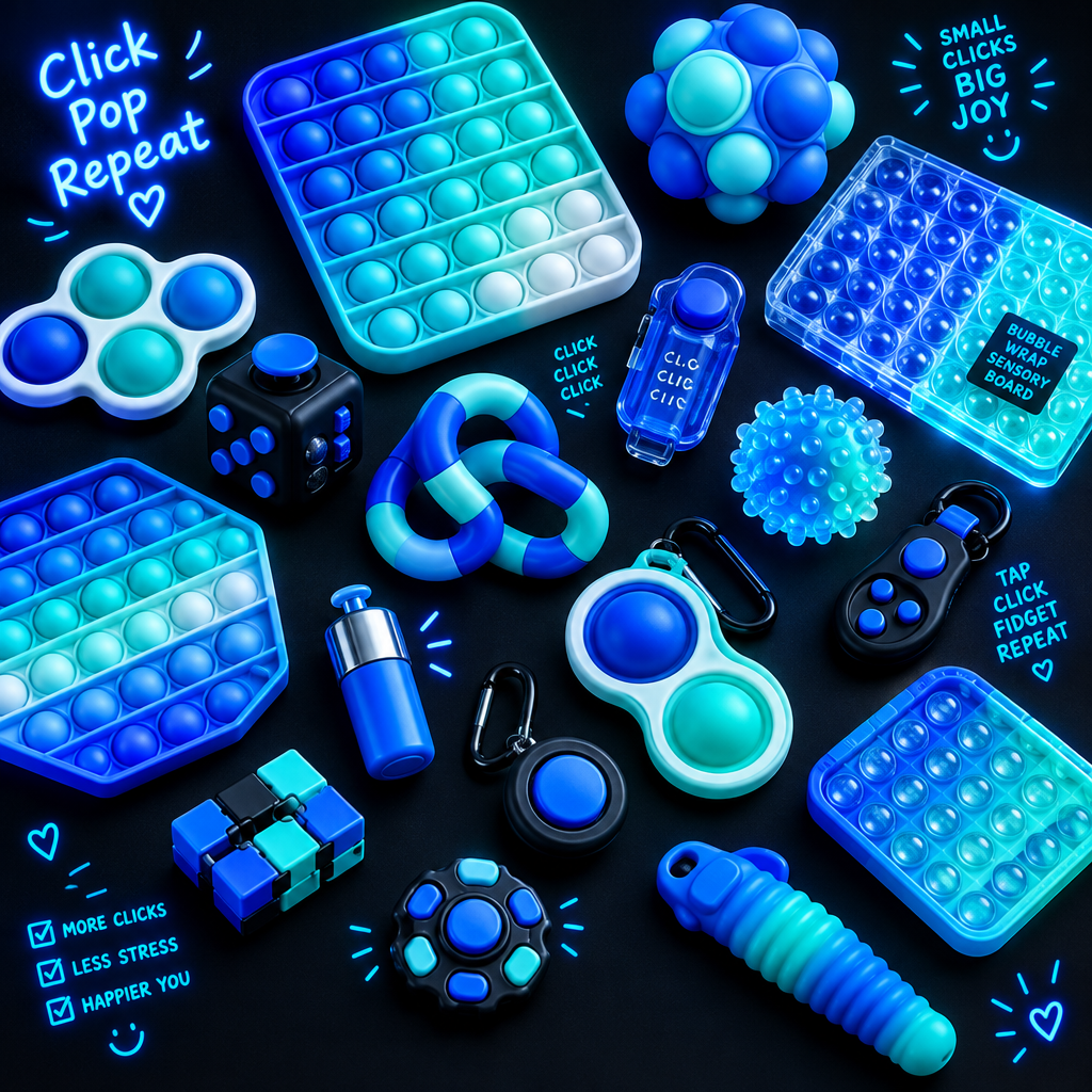Clicky