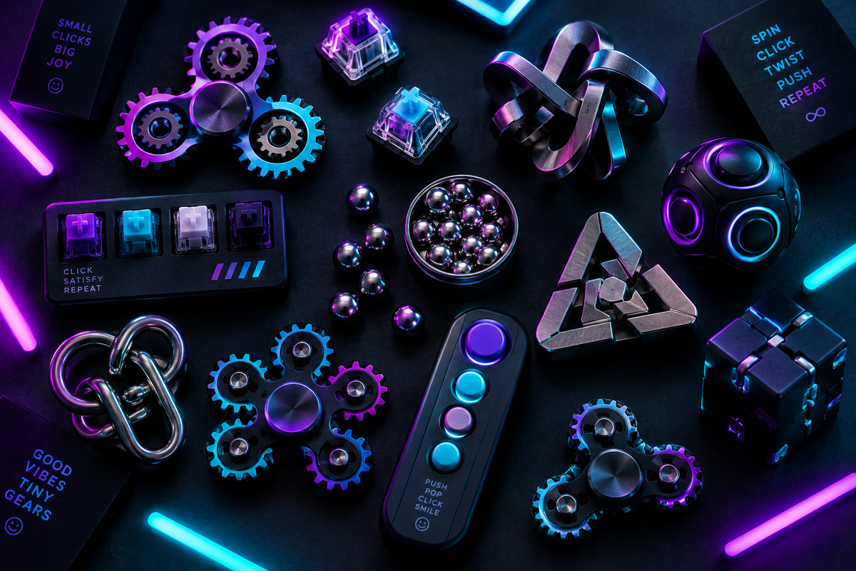 Mechanical