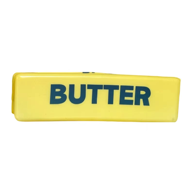 Ultimate Squishy Butter Stress Relief Toy – Slow Rising Sensory Fidget for Anxiety, ADHD & Autism – Perfect Gift for Adults