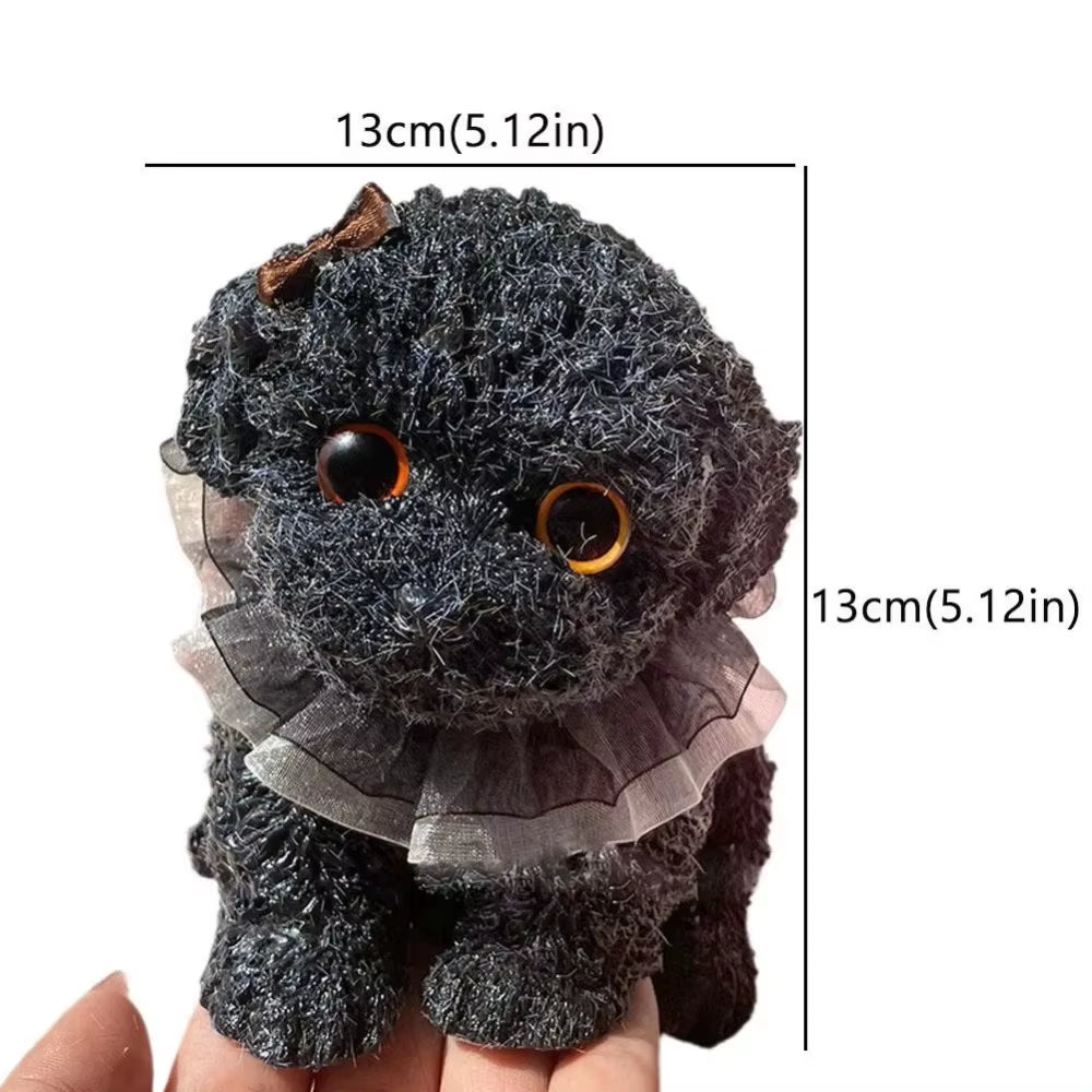 Anxiety Stress Relief Squeeze Toy Relief Relax Animal Dough Sensory Fidget Toy Squeeze Fidget Cute Decompressing Pinching Toy