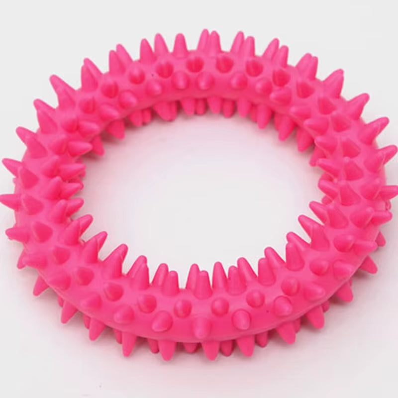 Spiky Sensory Bracelet Flexible Antistress Ring Fidget Toys for Anxiety ADHD Autism Occupational Therapy Juguetes Para El Estrés