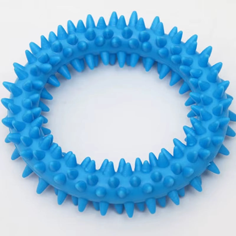Spiky Sensory Bracelet Flexible Antistress Ring Fidget Toys for Anxiety ADHD Autism Occupational Therapy Juguetes Para El Estrés