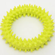 Flexible Spiky Sensory Bracelet - Antistress Fidget Ring for Anxiety, ADHD, Autism, and Occupational Therapy