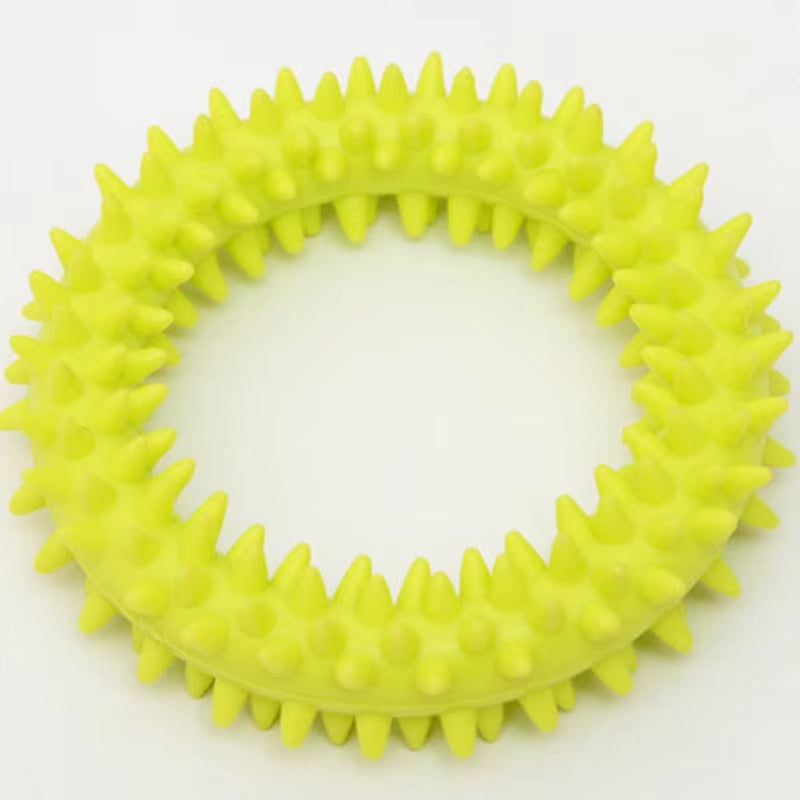 Spiky Sensory Bracelet Flexible Antistress Ring Fidget Toys for Anxiety ADHD Autism Occupational Therapy Juguetes Para El Estrés