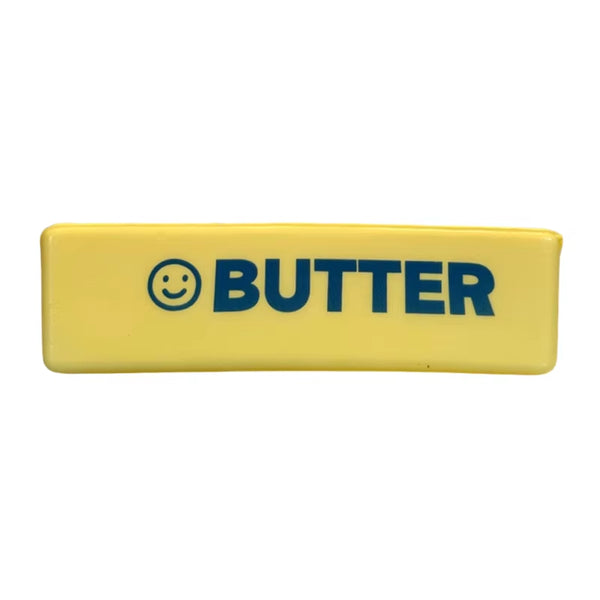Ultimate Squishy Butter Stress Relief Toy – Slow-Rising Sensory Fidget for Anxiety, ADHD, and Autism – Ideal Gift for Adults