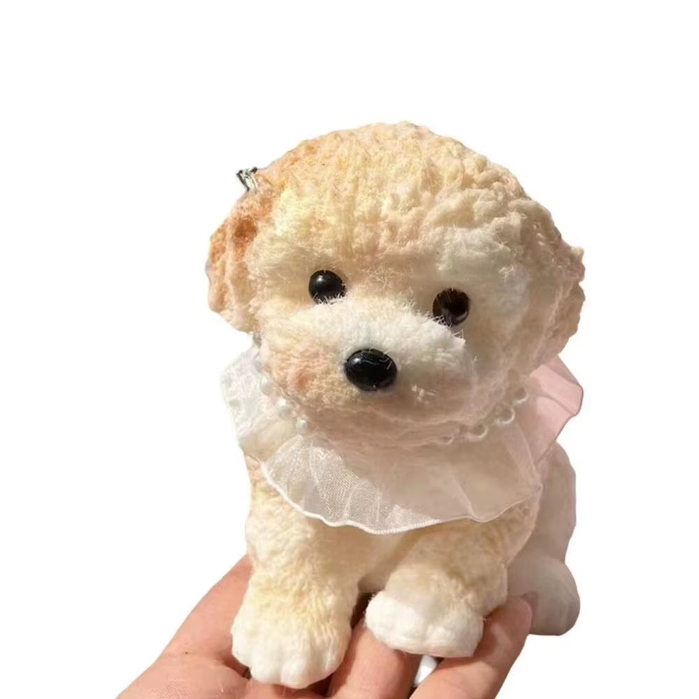 Anxiety Stress Relief Squeeze Toy Relief Relax Animal Dough Sensory Fidget Toy Squeeze Fidget Cute Decompressing Pinching Toy