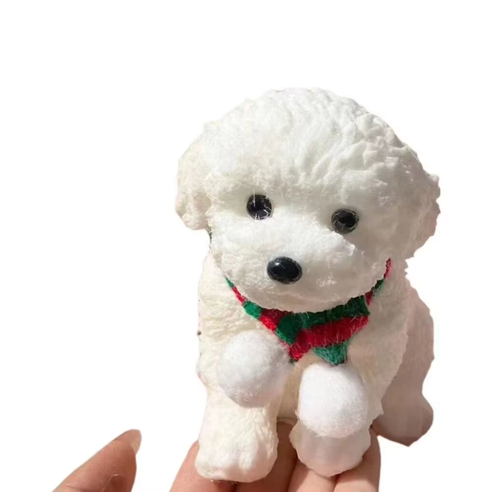 Anxiety Stress Relief Squeeze Toy Relief Relax Animal Dough Sensory Fidget Toy Squeeze Fidget Cute Decompressing Pinching Toy