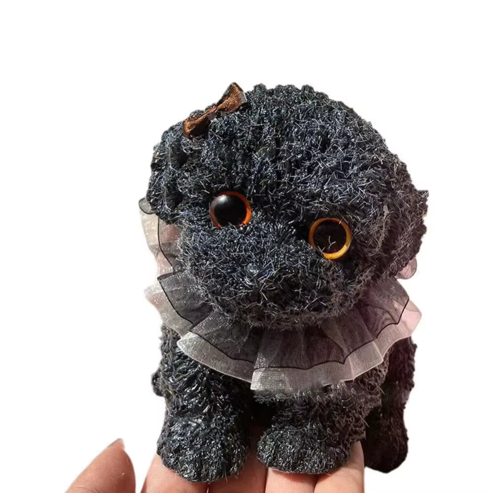 Anxiety Stress Relief Squeeze Toy Relief Relax Animal Dough Sensory Fidget Toy Squeeze Fidget Cute Decompressing Pinching Toy