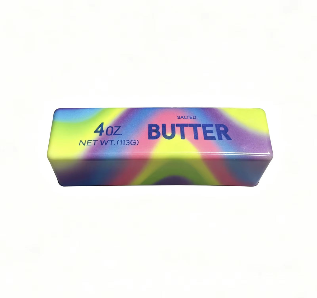 Ultimate Squishy Butter Stress Relief Toy – Slow Rising Sensory Fidget for Anxiety, ADHD & Autism – Perfect Gift for Adults